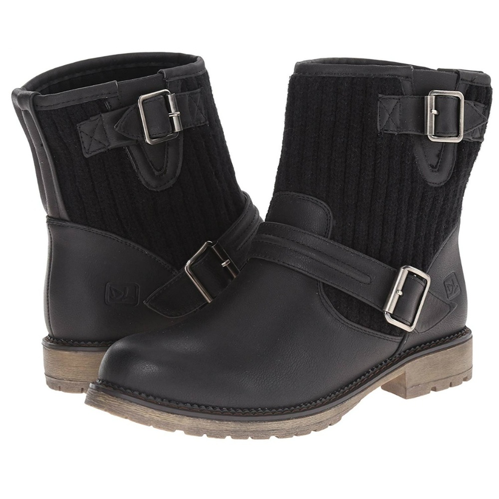 Dirty Laundry - Roger That Boot black 10 / 41